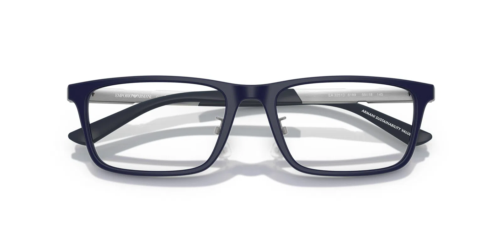 Emporio Armani 3251D Eyeglasses - view 15
